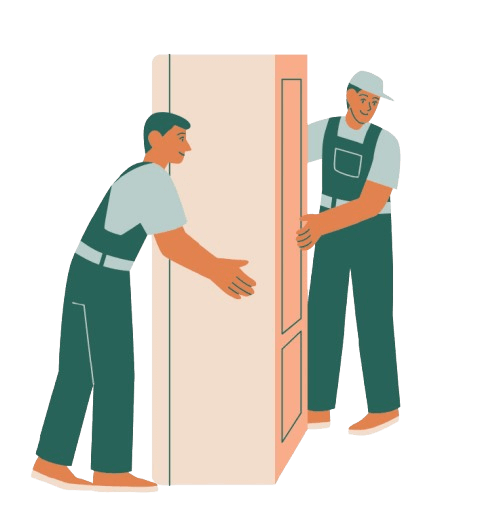 اسباب کشی ایمن