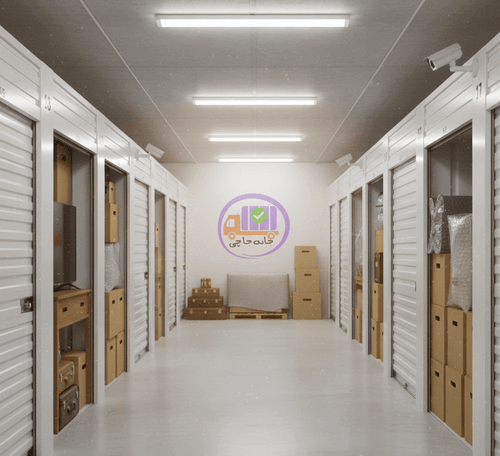 انبارداری انبارداری