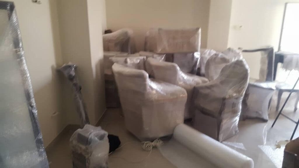 بسته بندی بسته بندی