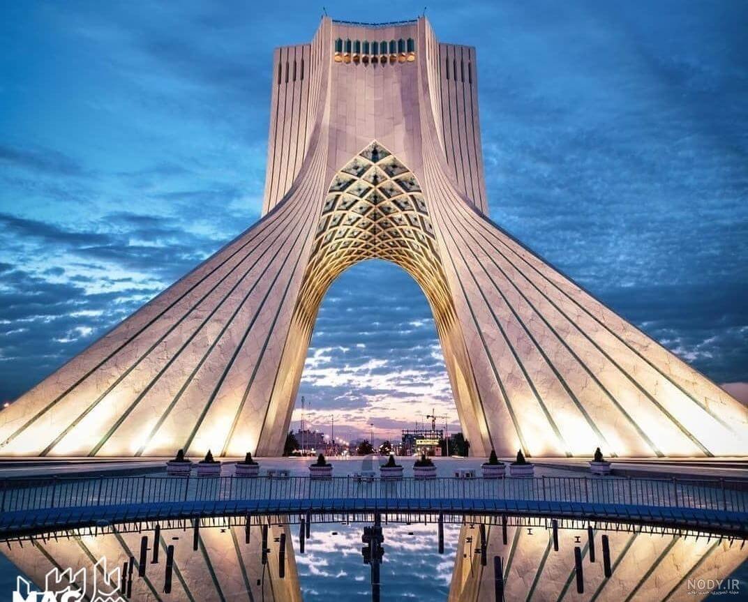 تهران تهران
